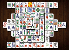  Mahjong Spelen