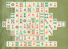 Mahjong Spelen