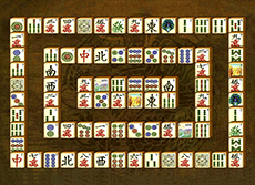 MAHJONG SPELLETJES 🀄 - Speel Gratis Online!