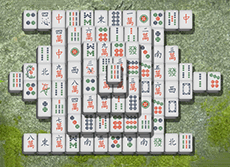 Mahjong Spelletjes - Speel Gratis