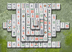 Mahjong Spelen