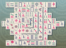  Mahjong Spelen