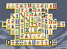 Mahjong Spelletjes - Speel Gratis